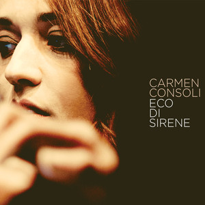 Eco di Sirene cover