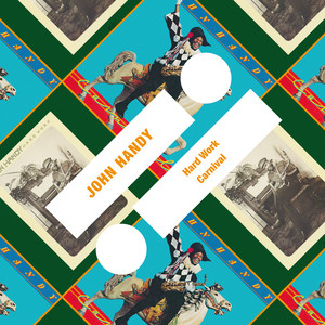 Carnival cover