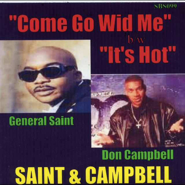 Saint & Campbell Photo