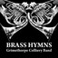 Brass Hymns cover