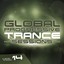 Global Progressive Trance Sessions, Vol. 14 Albumcover
