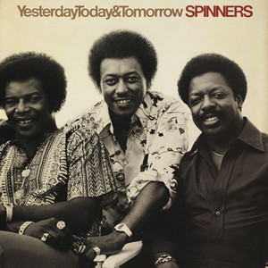Yesterday, Today & Tomorrow album
