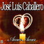 Amor Amor Albumcover