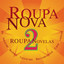 Roupa Nova - Novelas 2 cover