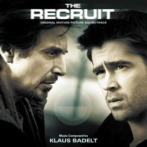 The Recruit (Original Motion Picture Soundtrack) album