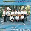 Danzones Inolvidables Albumcover