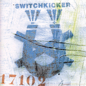 The Driver cover
