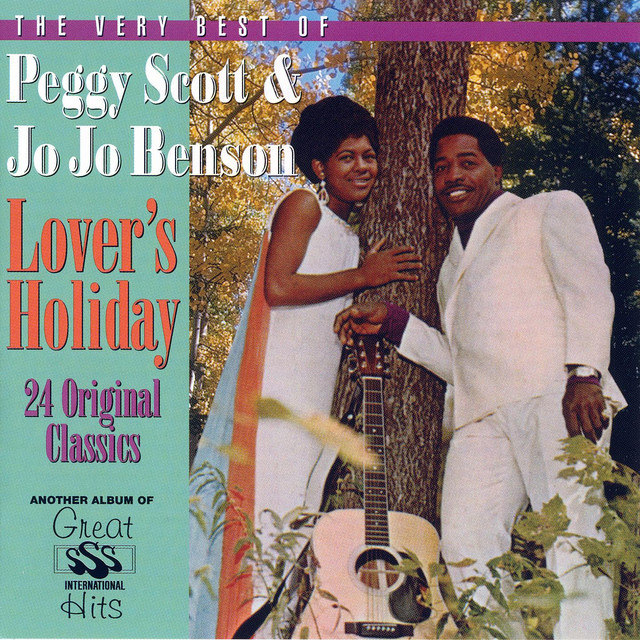 Lover's Holiday cover