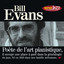 Les incontournables du jazz - Bill Evans cover