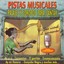 Pasajes Y Joropos Para Cantar Albumcover
