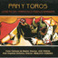 Zarzuelas: Pan y Toros Albumcover