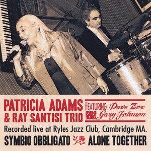 Patricia Adams, Gary Johnson, Ray Santisi & Dave Zox