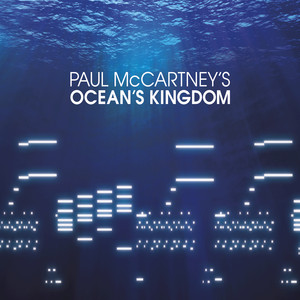 Ocean's Kingdom album