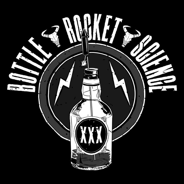 Bottle Rocket Photo