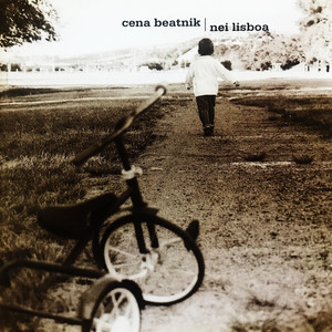 Cena Beatnik cover