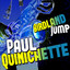 Birdland Jump Albumcover