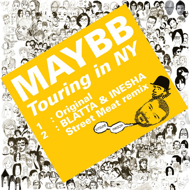 MayBB Photo