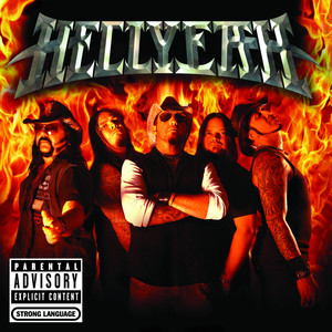 Hellyeah cover