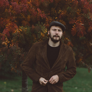 Jens Hult Photo