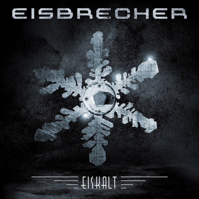 Eiskalt cover