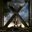 The X Factor cover
