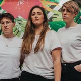 Pillow Queens Photo