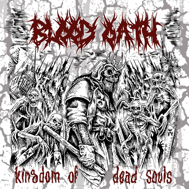 Blood Oath Photo