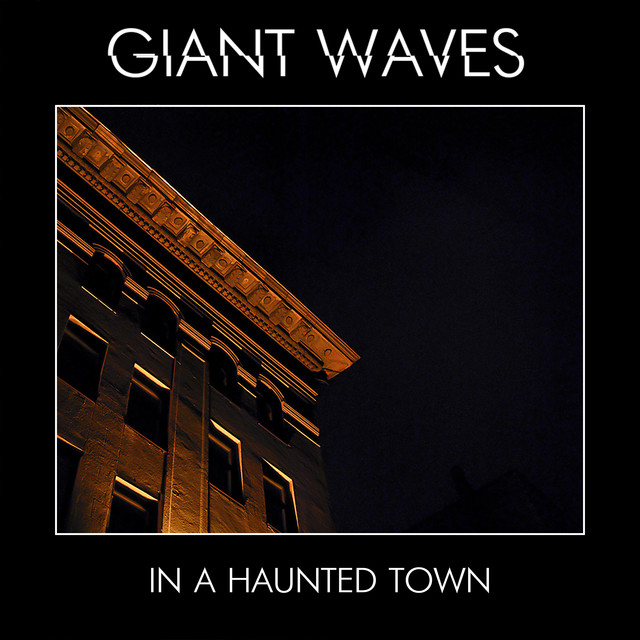 Giant Waves Photo