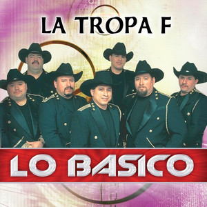 Lo Basico album