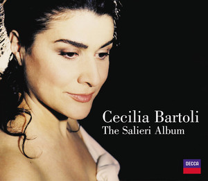 The Salieri Album album