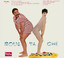 Moustache Et Ses Moustachus Albumcover