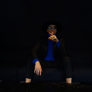 Kristofer Greczula Photo