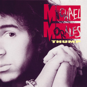 Thump Albumcover