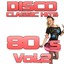 Disco Classic 80's, Vol. 2 Albumcover