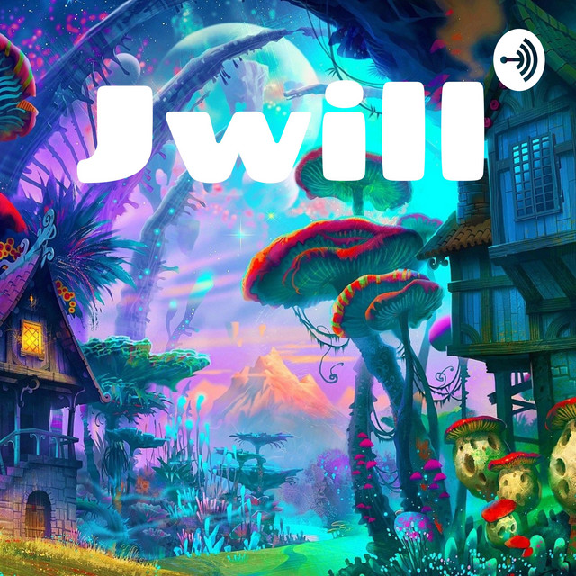 Jwill | Podcast on Spotify