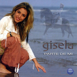 Parte de mí cover