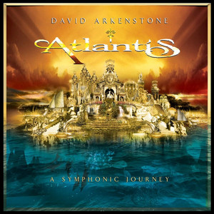 Atlantis cover