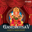 Ganeshotsav Aarti Sangrah Albumcover