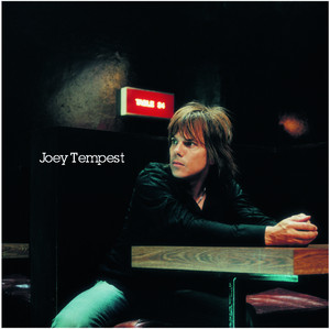 Joey Tempest cover