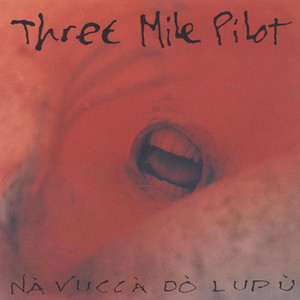 Nà Vuccà Dò Lupù cover