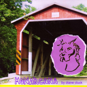 Monarcana cover