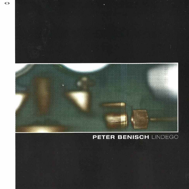 Peter Benisch Photo