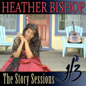The Story Sessions Albumcover