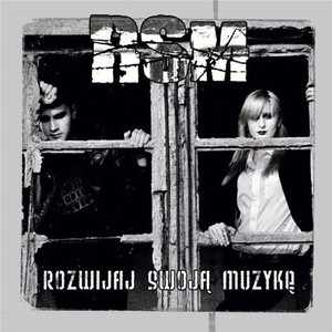 Rozwijaj Swoją Muzykę cover