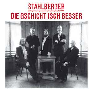 Die Gschicht isch besser cover