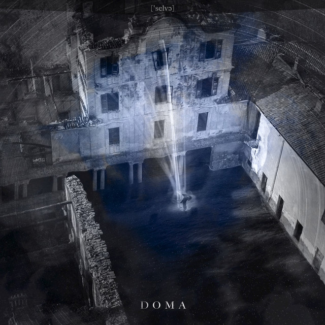 D O M A cover