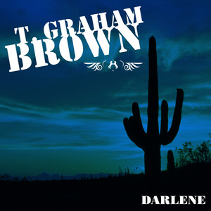 Darlene cover