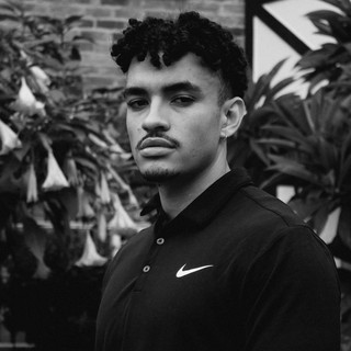 Shane Eagle Photo