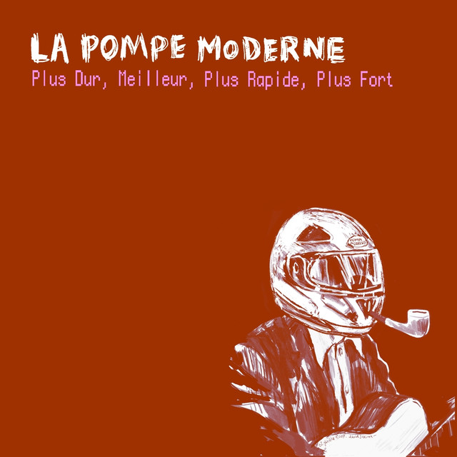 La Pompe Moderne Photo