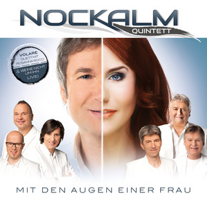 Mit den Augen einer Frau album